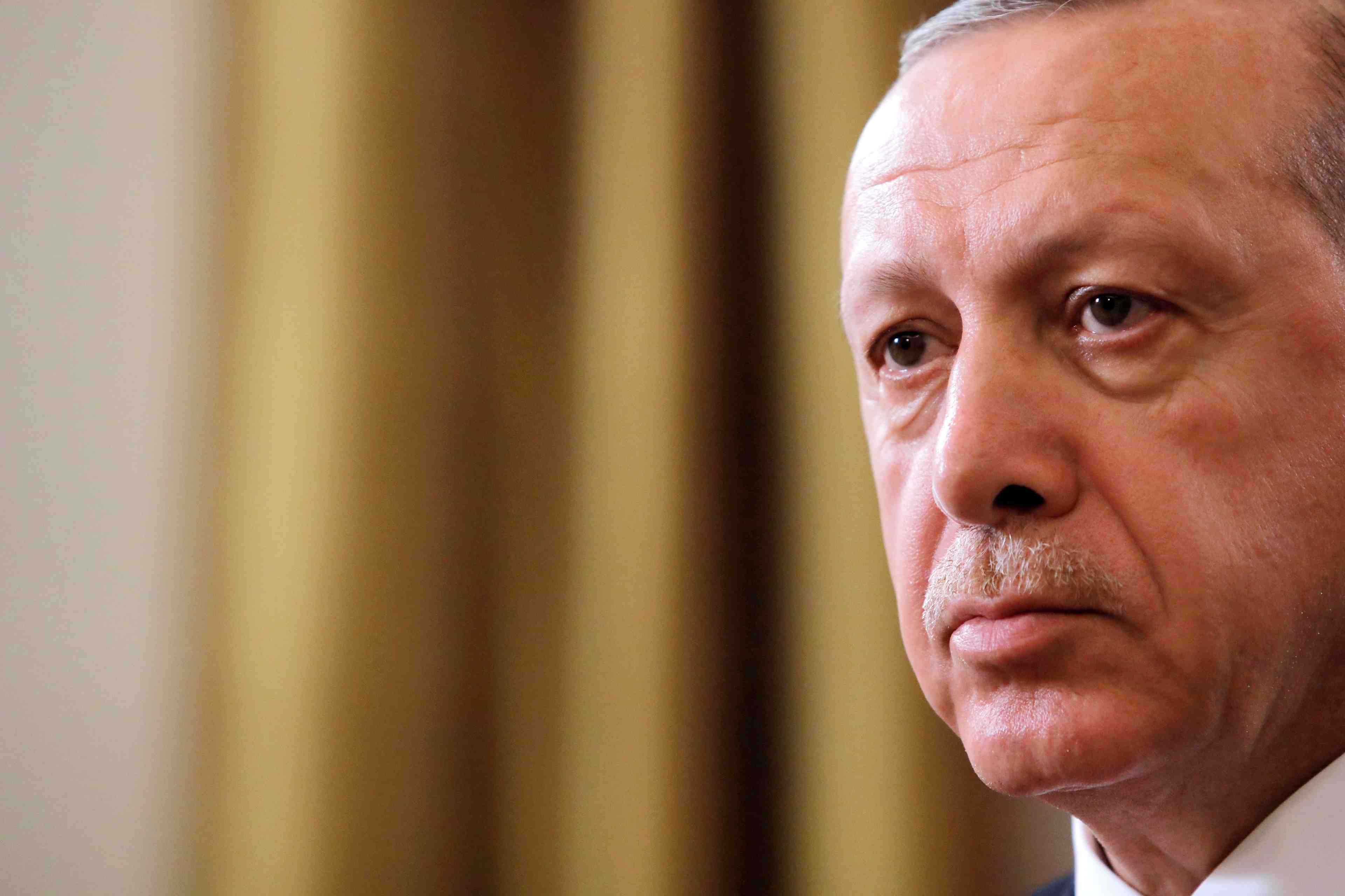 La turquie appelle les usa a honorer leur partenariat apres le tweet de trump