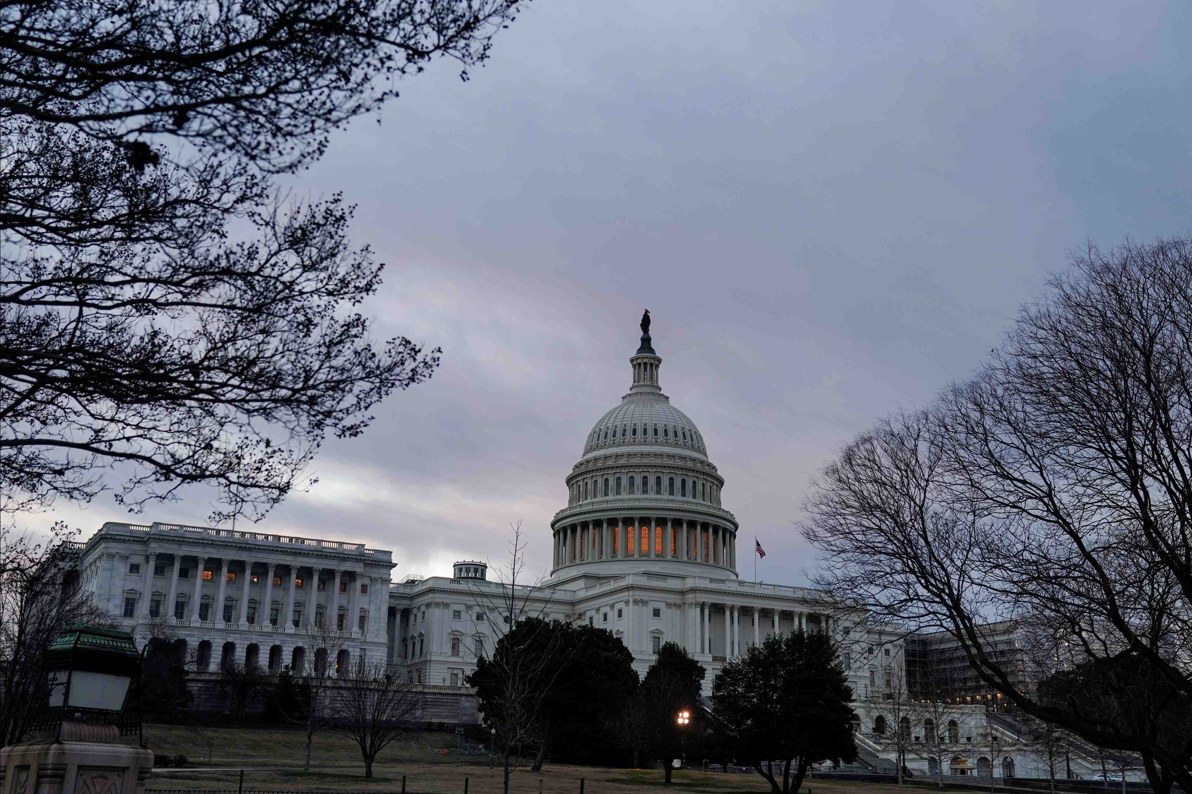 Le shutdown aurait coute 3 milliards de dollars a l'economie americaine