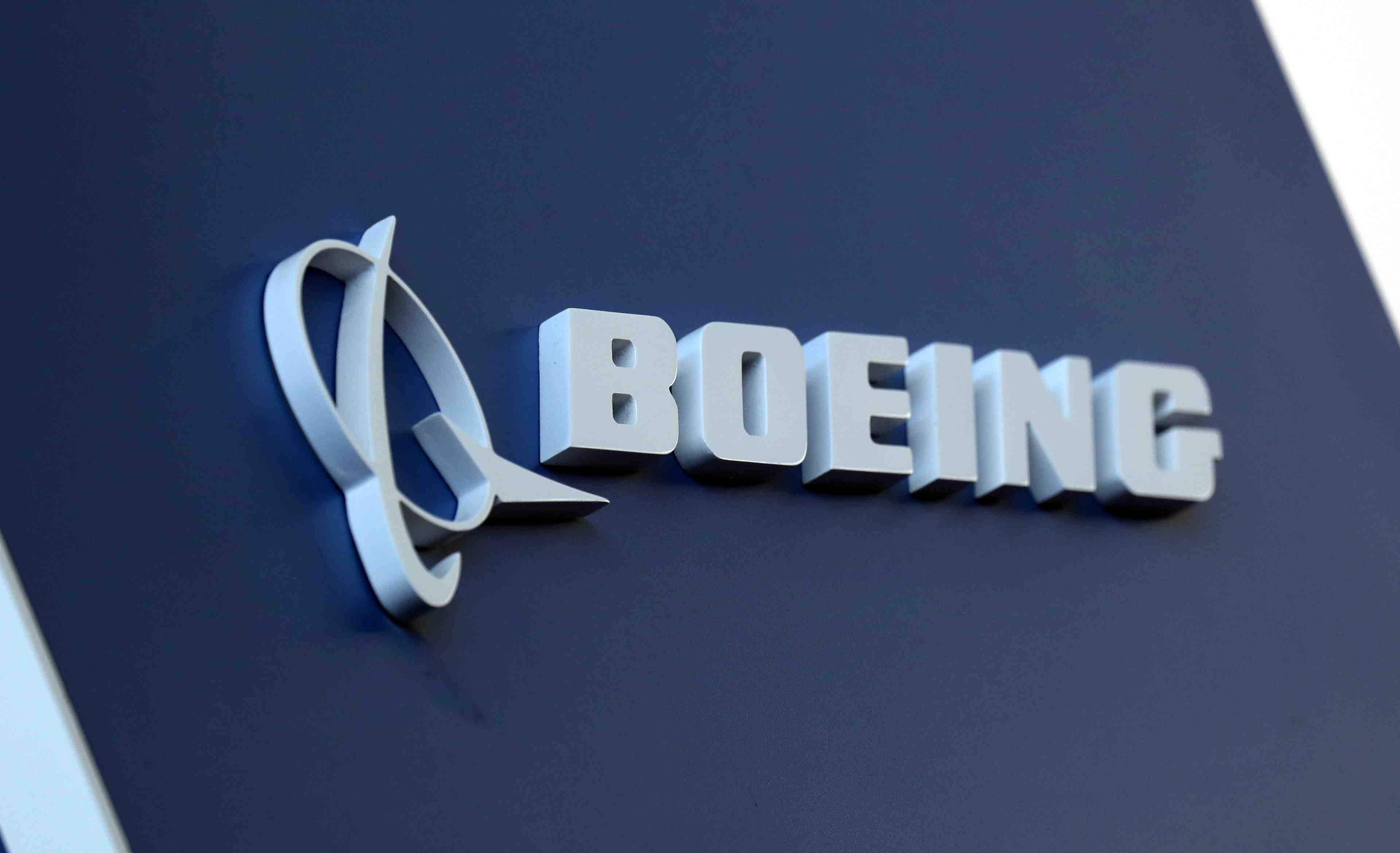 Boeing reporte la presentation de son 777x apres le crash d'ethiopian airlines