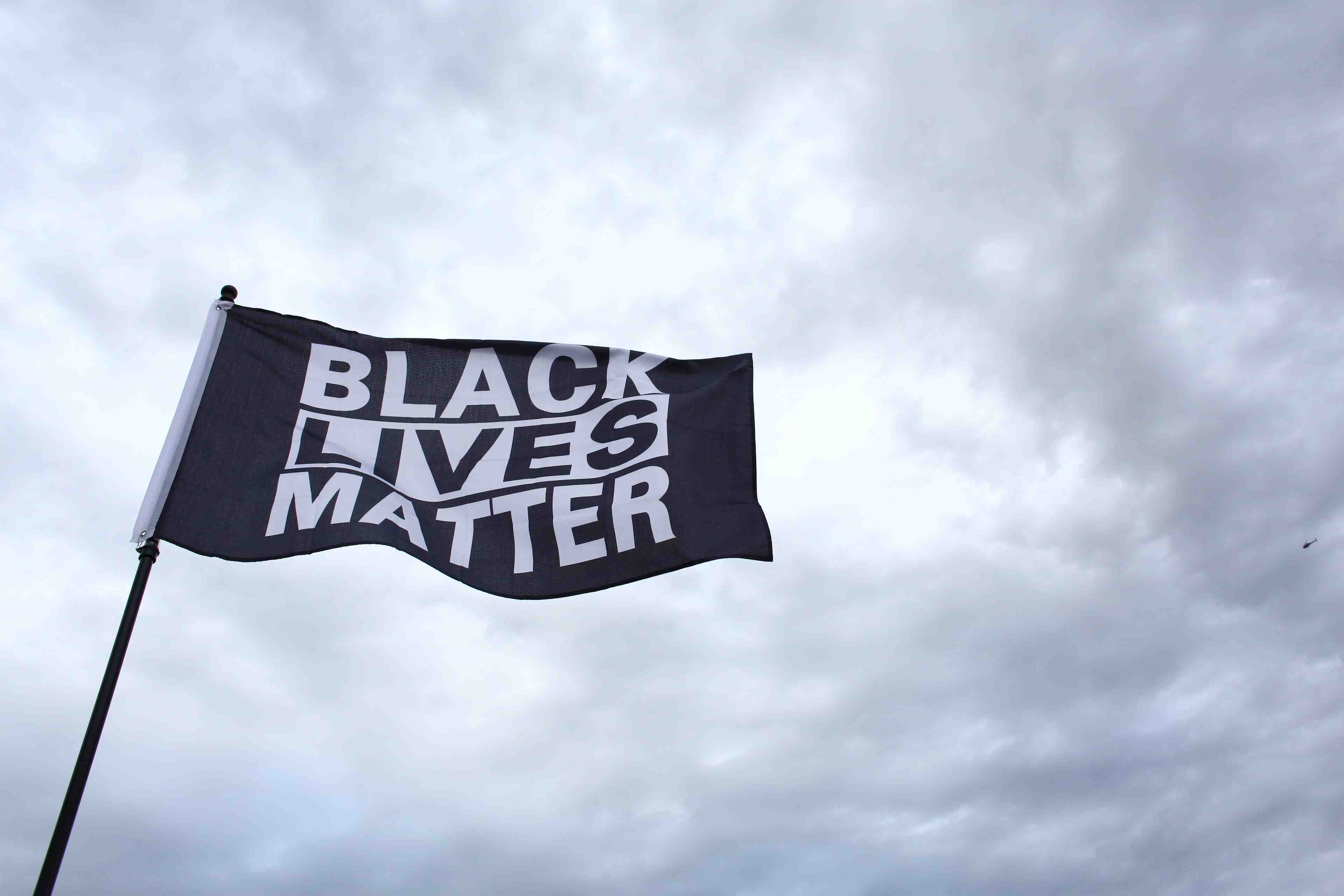 Usa: une personne abattue au texas lors d'une manifestation black lives matter