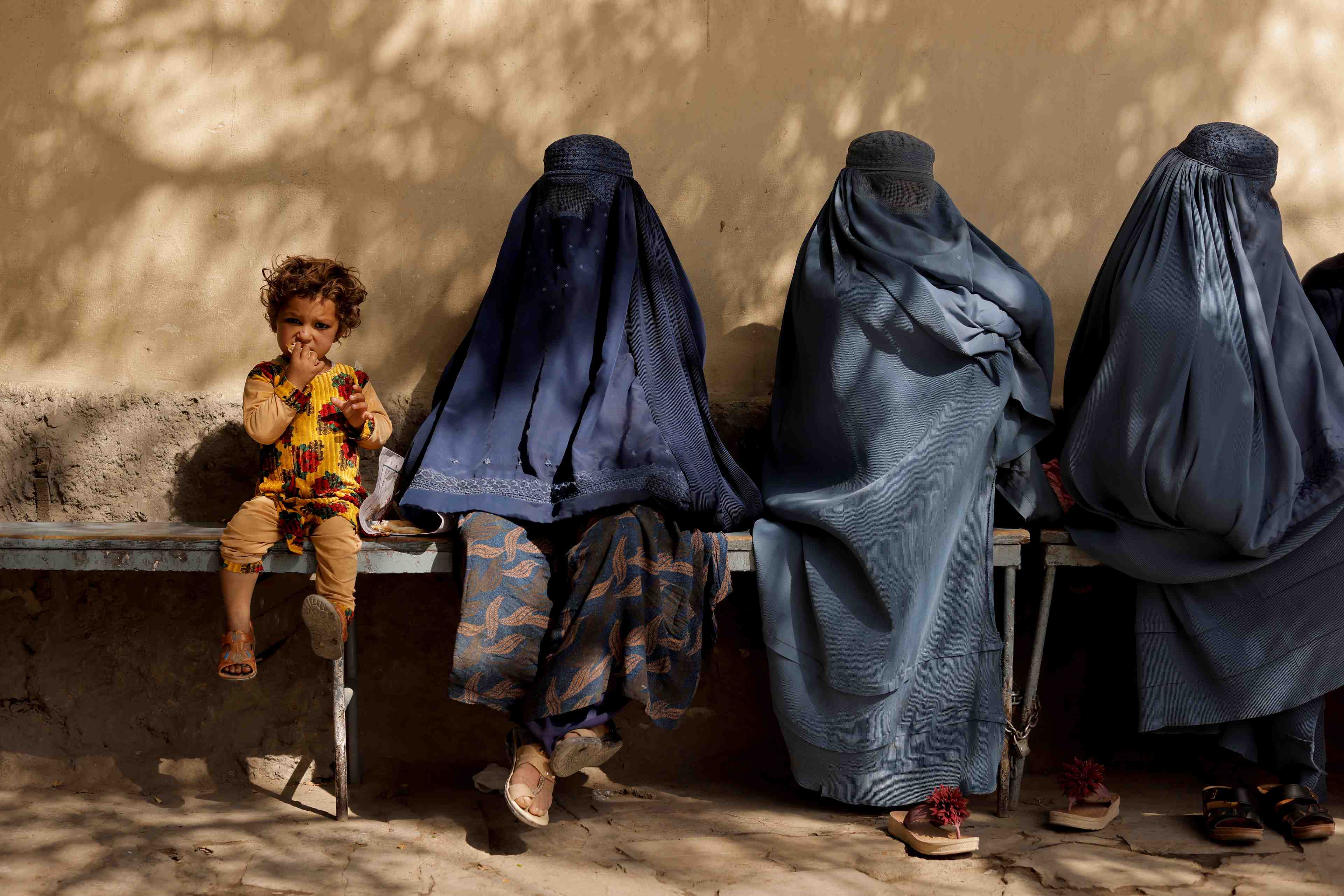 L'onu nomme un rapporteur special sur l'afghanistan