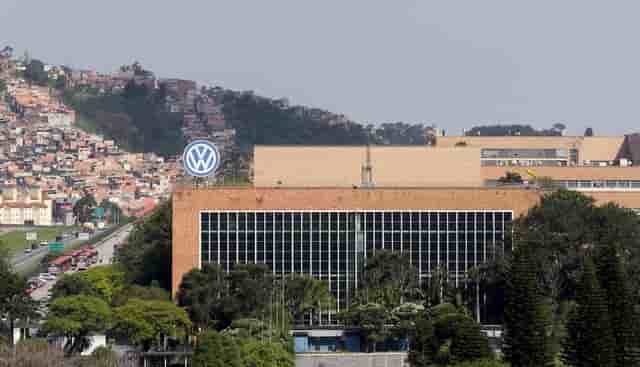 Un film en projet sur le scandale volkswagen