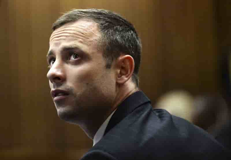 Oscar pistorius en liberte conditionnelle