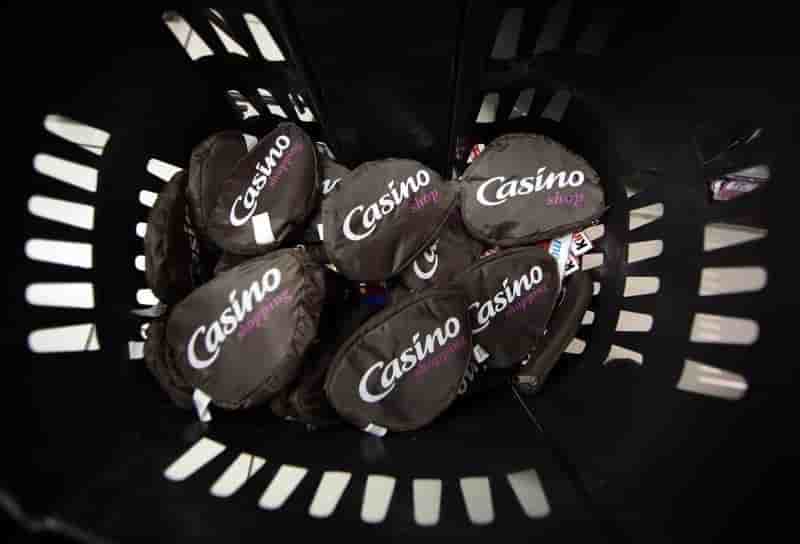 Cnova, filiale de casino, vise par une "class action"
