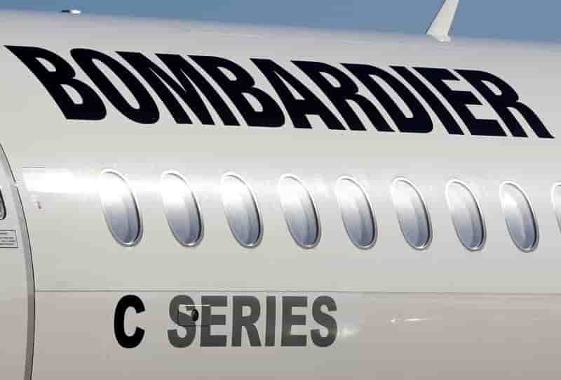 Usa: bombardier remporte une victoire inattendue sur le cseries