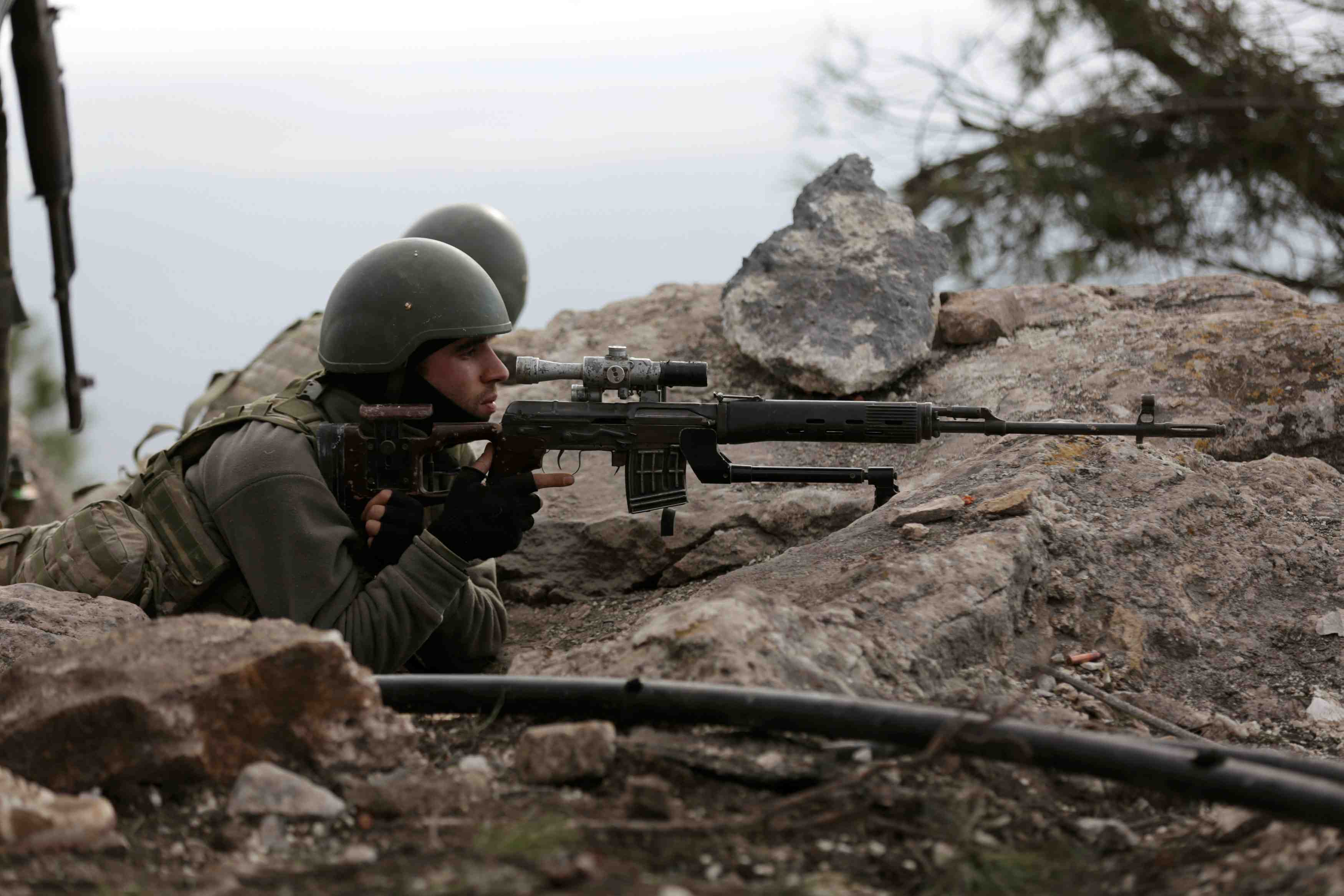 Le kremlin minimise l'absence d'opposants syriens a sotchi
