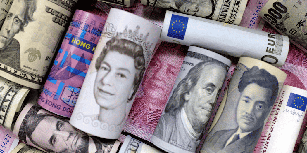 billets de banque