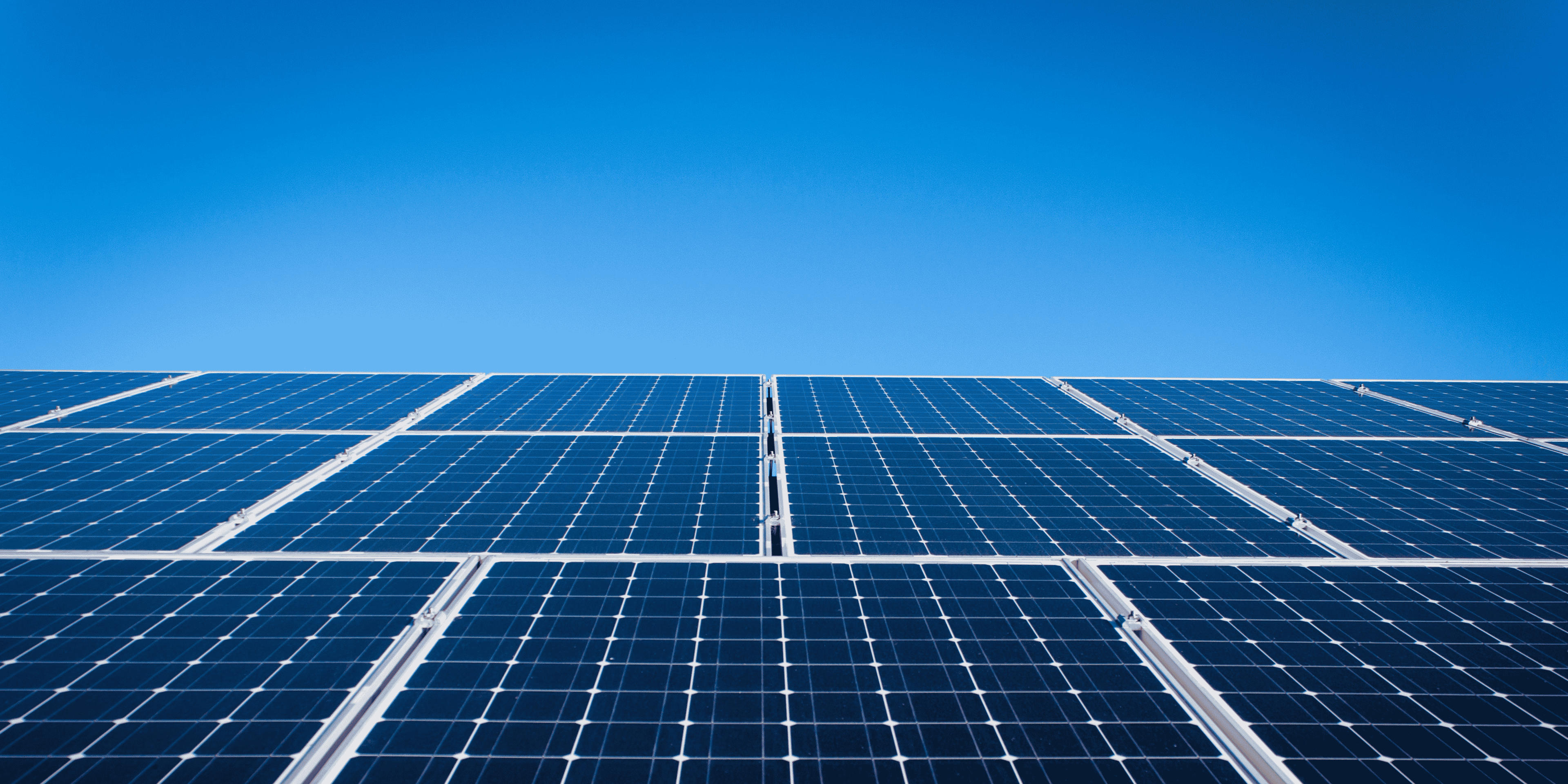 Panneaux solaires photovoltaïques énergie