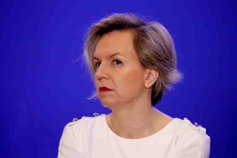 Calmels accuse wauquiez de ne pas rassembler a lr
