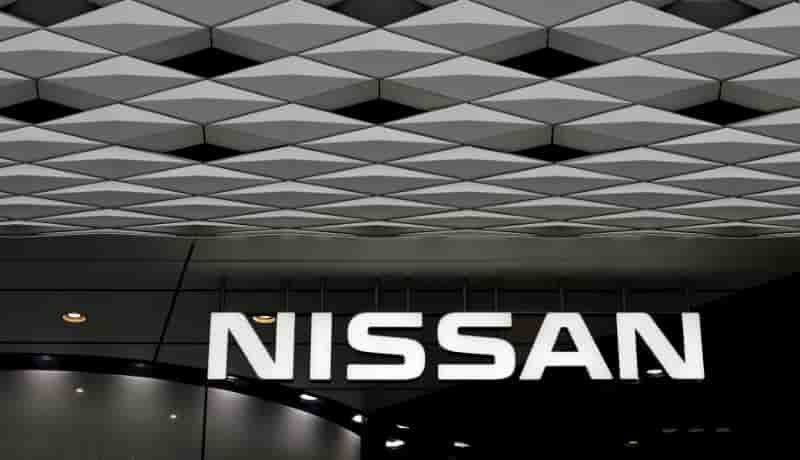 Nissan a decouvert des manquements dans ses inspections