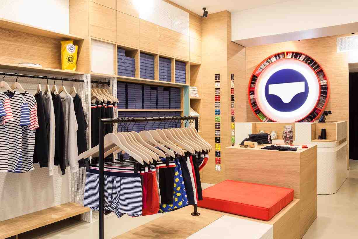 Boutique