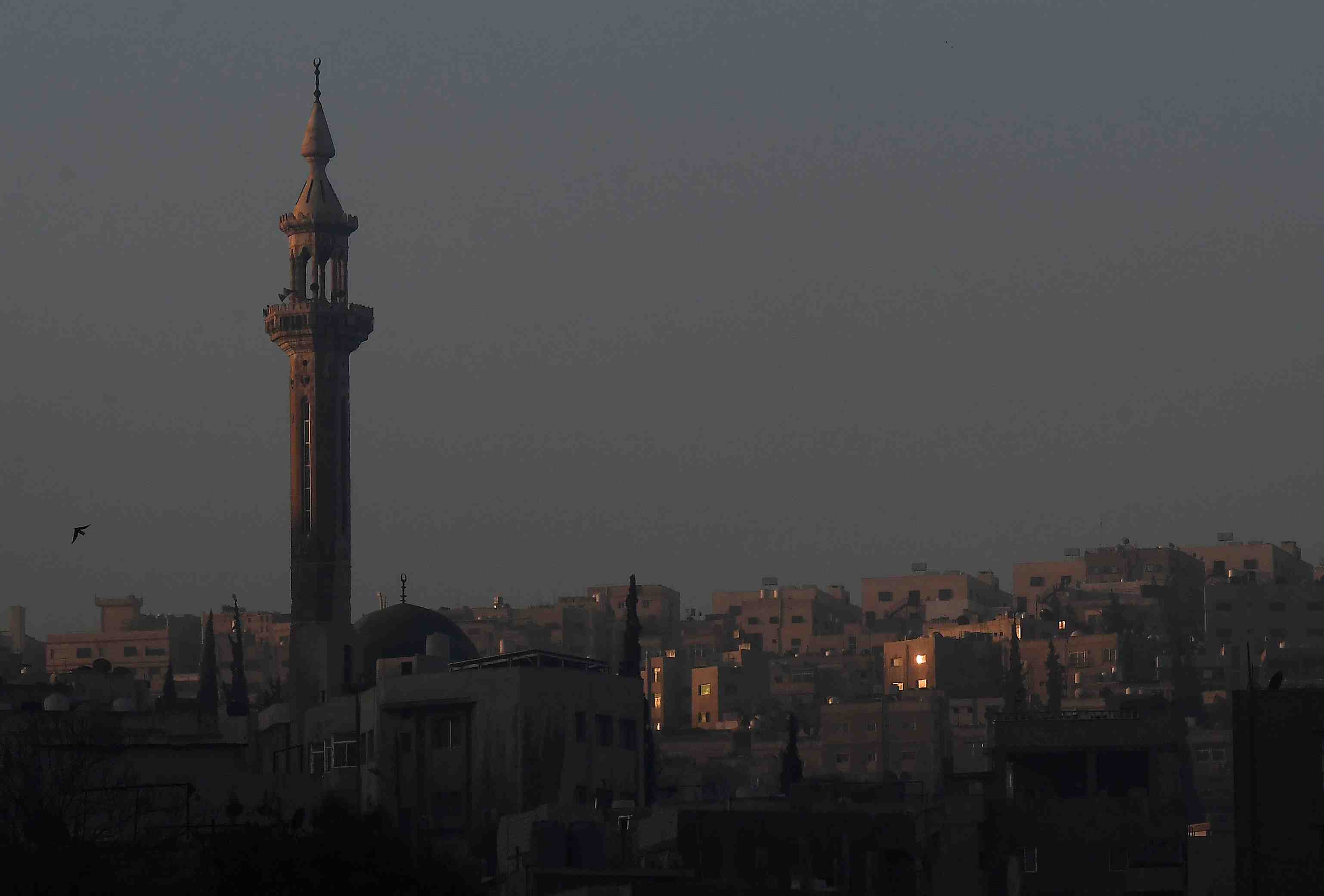 Yemen: pourparlers a amman sur l'echange de prisonniers