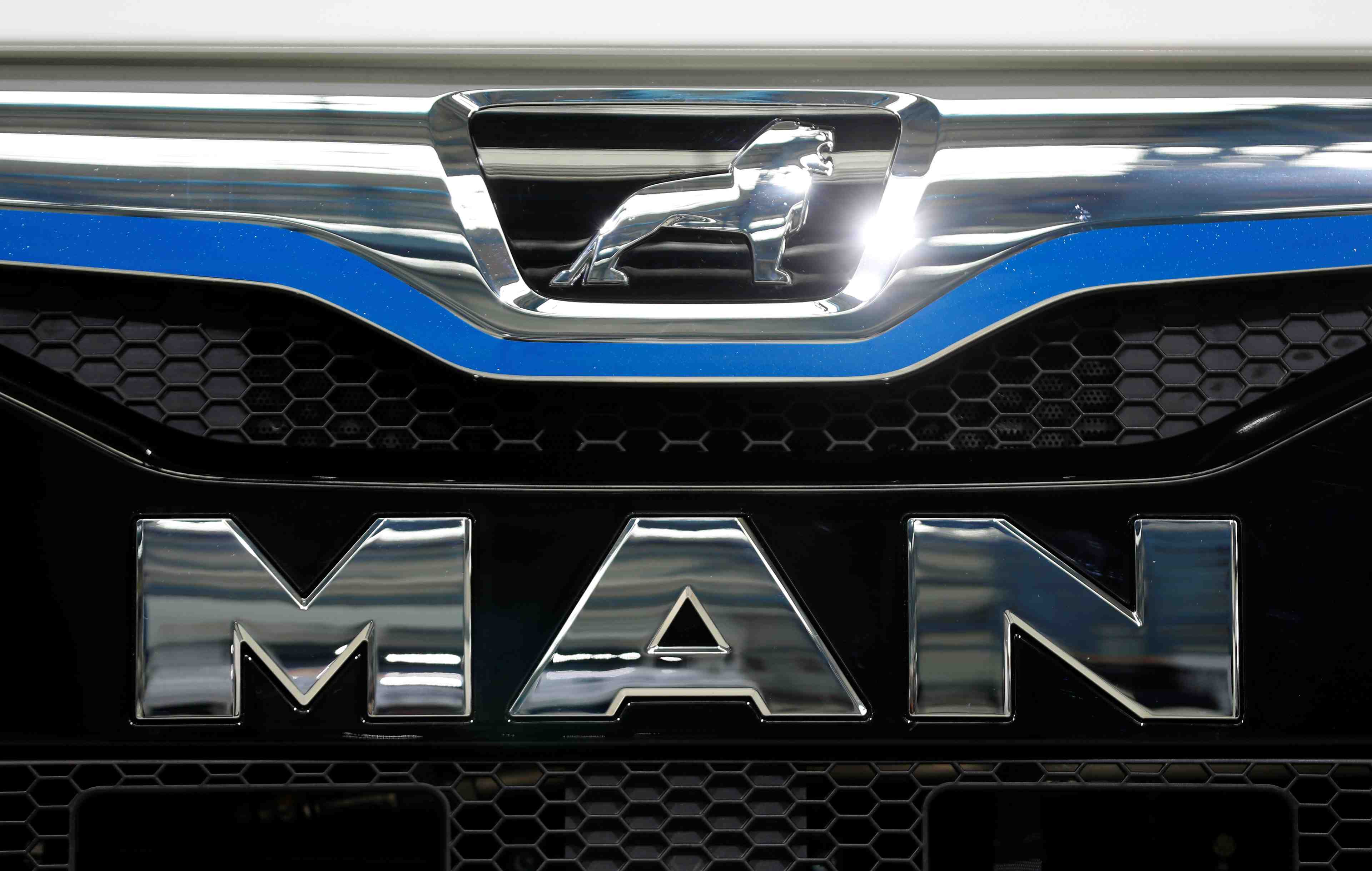 Man (volkswagen) veut supprimer 9.500 emplois