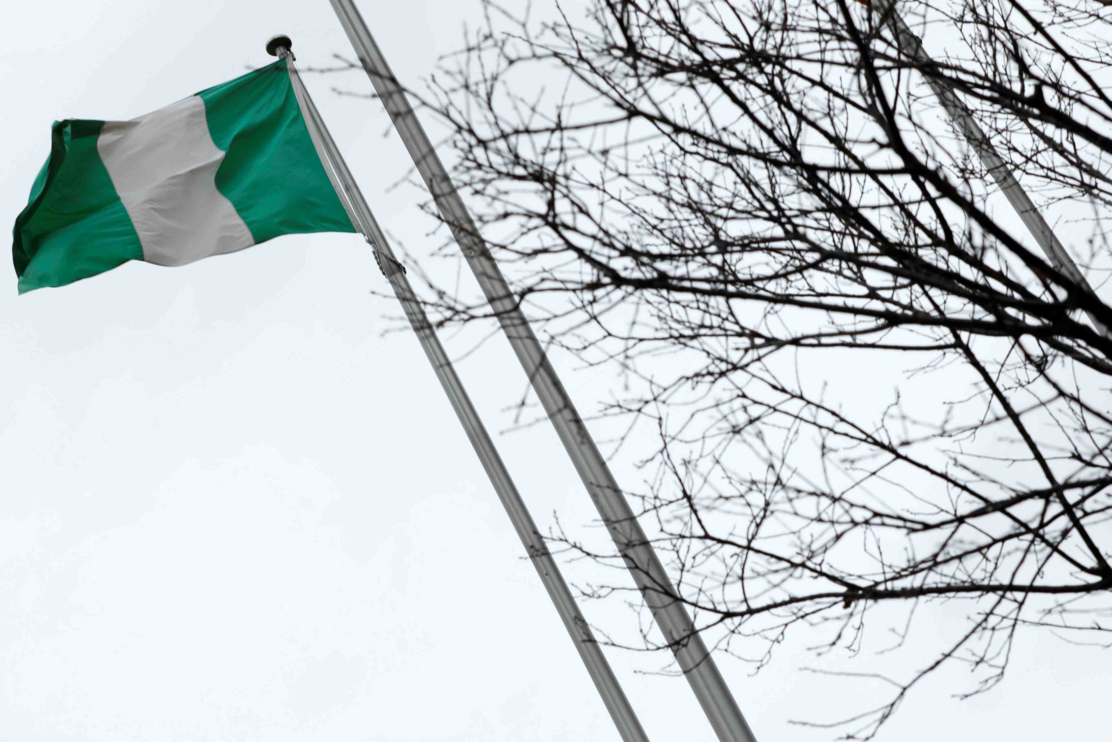 Nigeria: chef de l'armee de terre tue dans un accident d'avion
