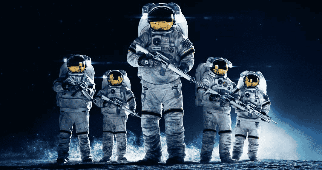 For All Mankind