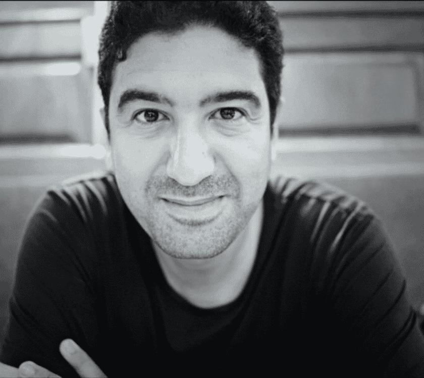 Tariq Krim