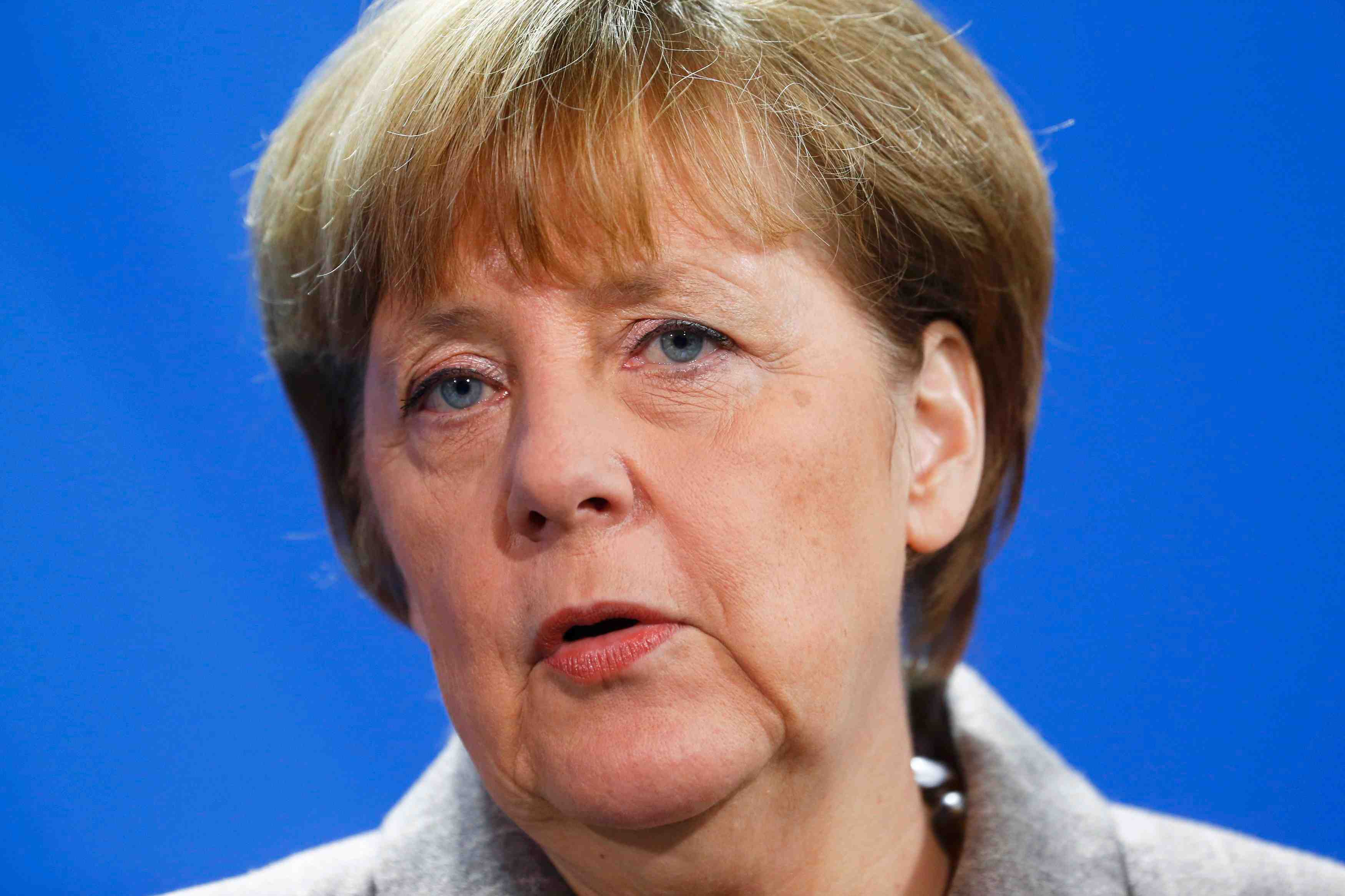 L'islam, composante essentielle de la culture allemande contemporaine, dit angela merkel