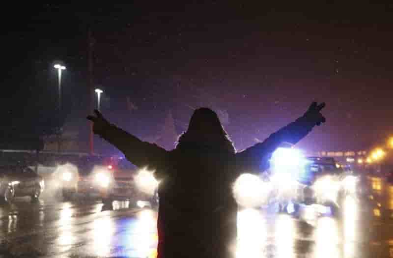 Des reformes a ferguson pour lutter contre la discrimination