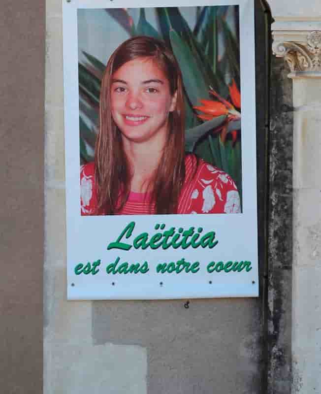 Tony meilhon et l'affaire laetitia a nouveau devant la justice