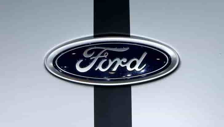 Airbags: ford avertit 33.000 nouveaux conducteurs de pick-ups