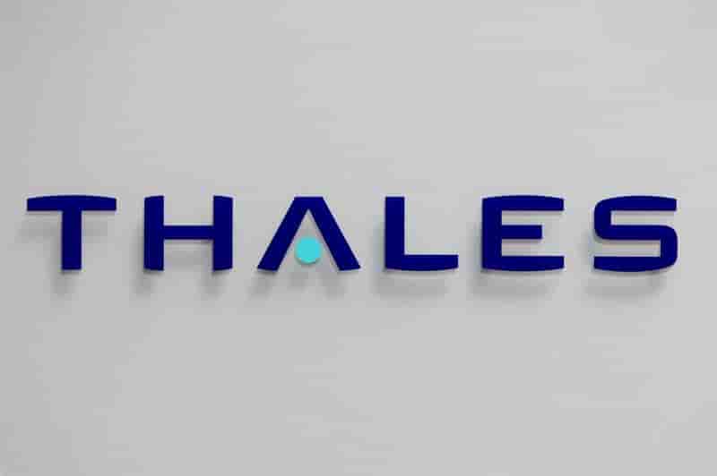 Thales a suivre a paris