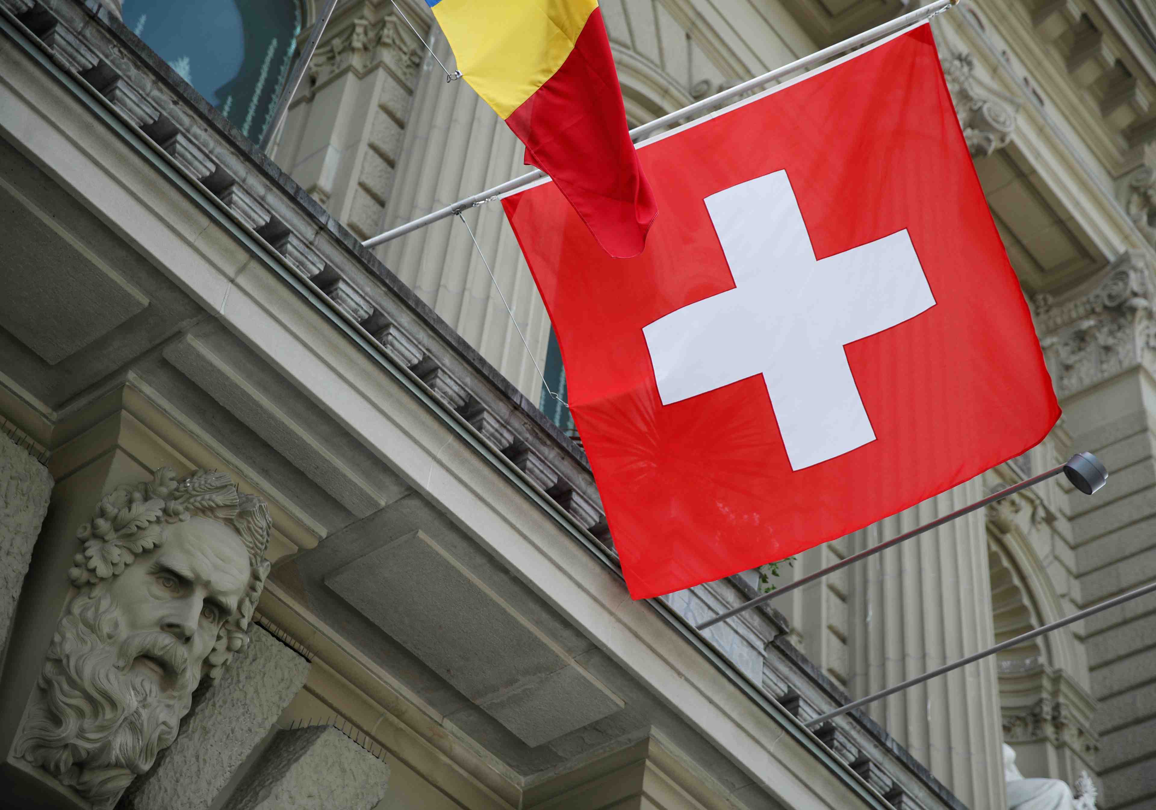 Suisse: croissance de 0,7% au 2e trimestre, soutenue par les exportations