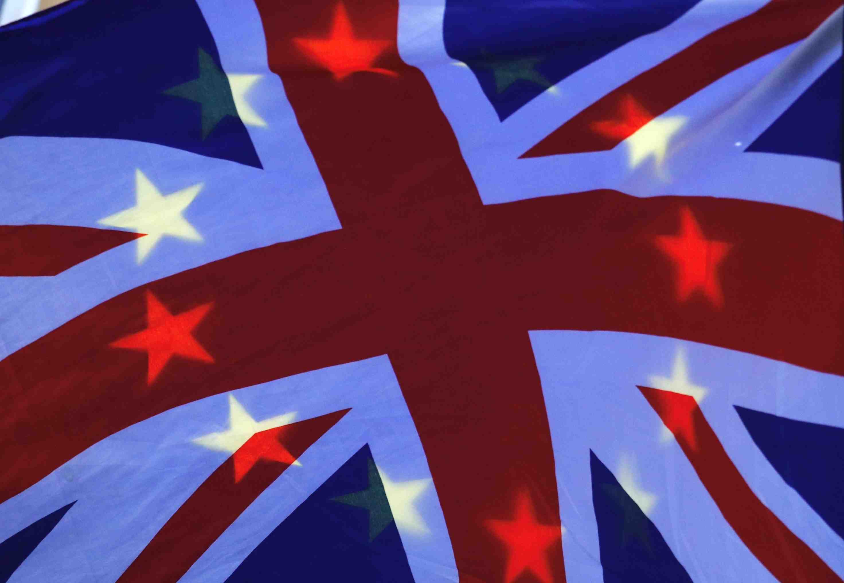 Le labour favorable a un vote du parlement sur un brexit dur
