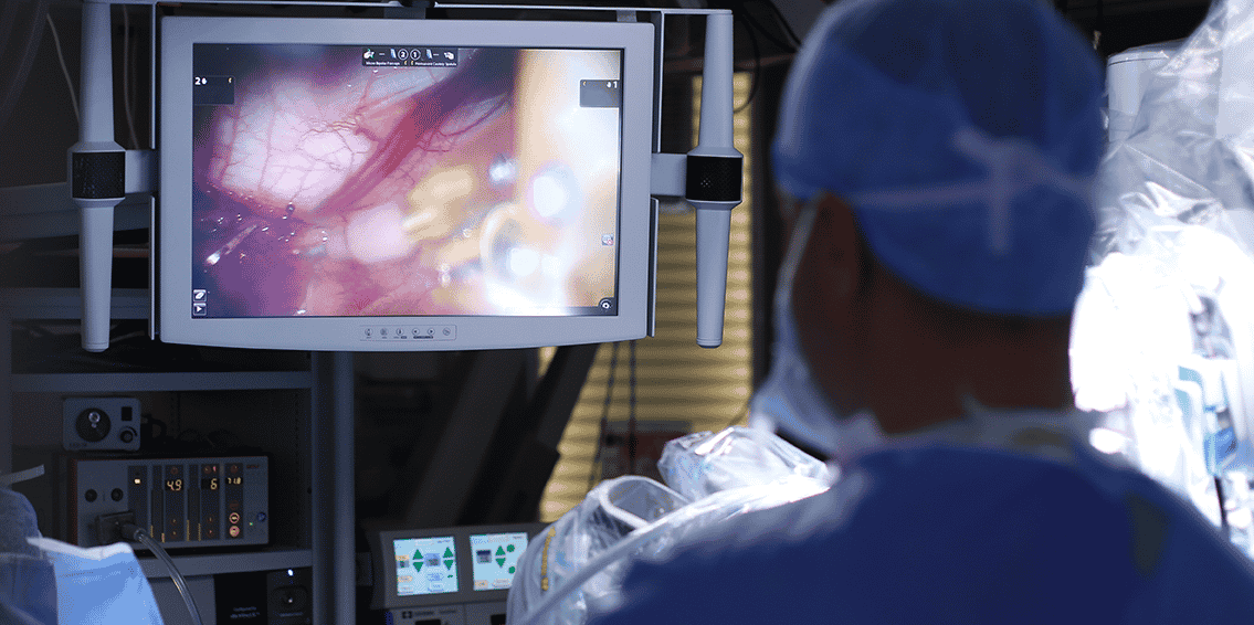 Smices développe un système nettoyant pour caméras endoscopiques