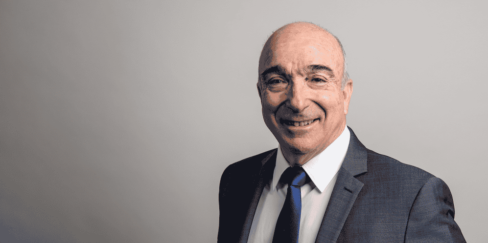 Yvon Grosso Medef Sud