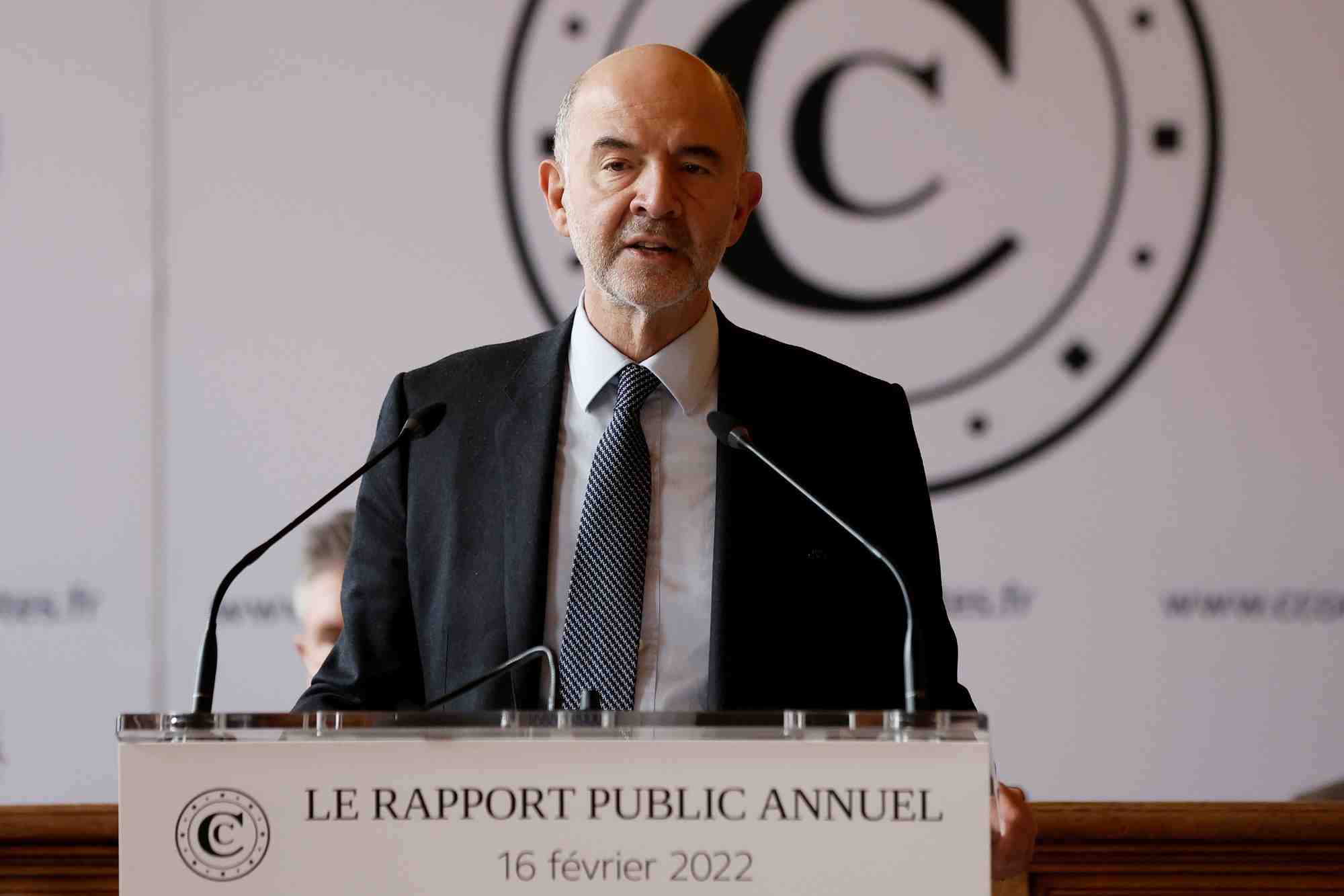 France: l'executif appele a corriger ses previsions economiques et financieres - hcfp