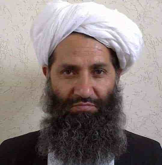 Les taliban afghans se sont choisi un nouveau chef