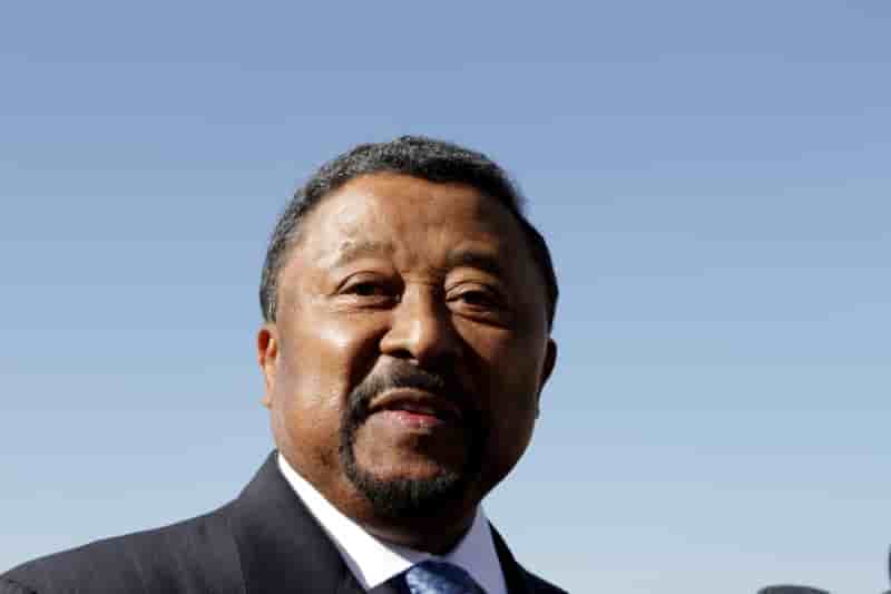 Jean ping rejette la confirmation par la cour constitutionnelle de la victoire de bongo