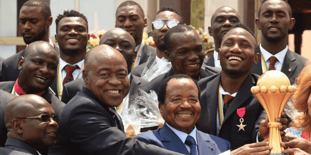 CAN 2019