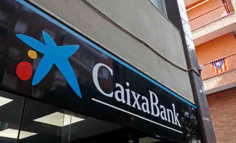 Caixa et sabadell epargnees par le vote catalan; revenus sous pression
