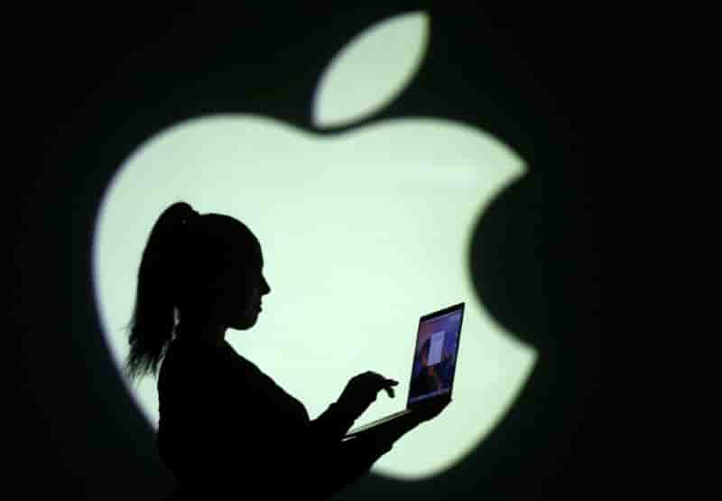 Apple renonce a construire un centre de donnees en irlande