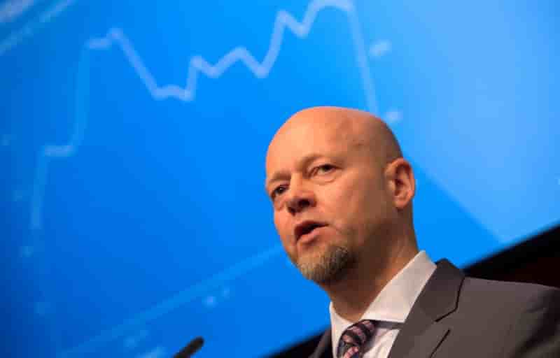 Le fonds norvegien va doubler ses investissements en arabie saoudite
