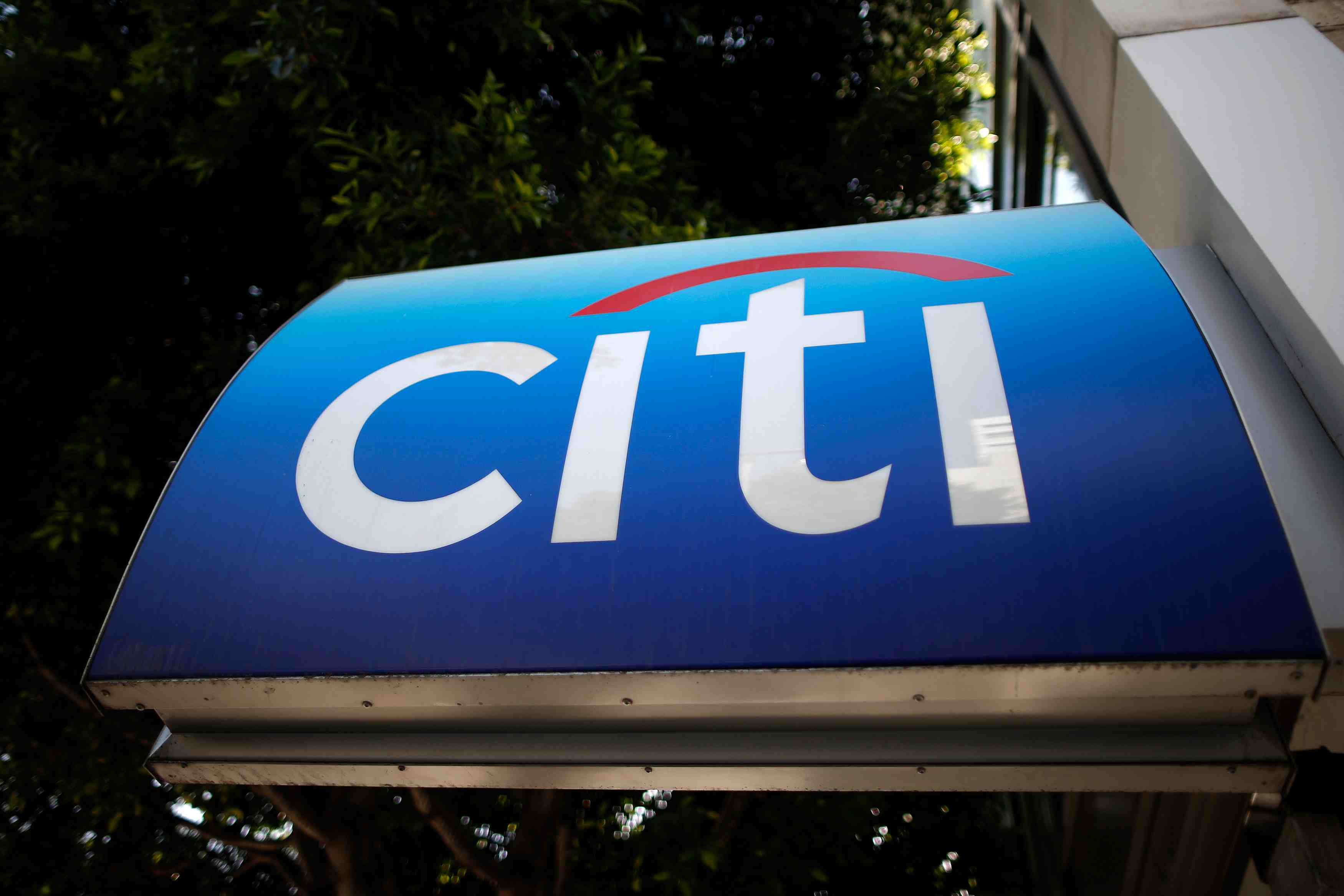 Citi ouvre lundi le bal du quatrieme trimestre des banques us