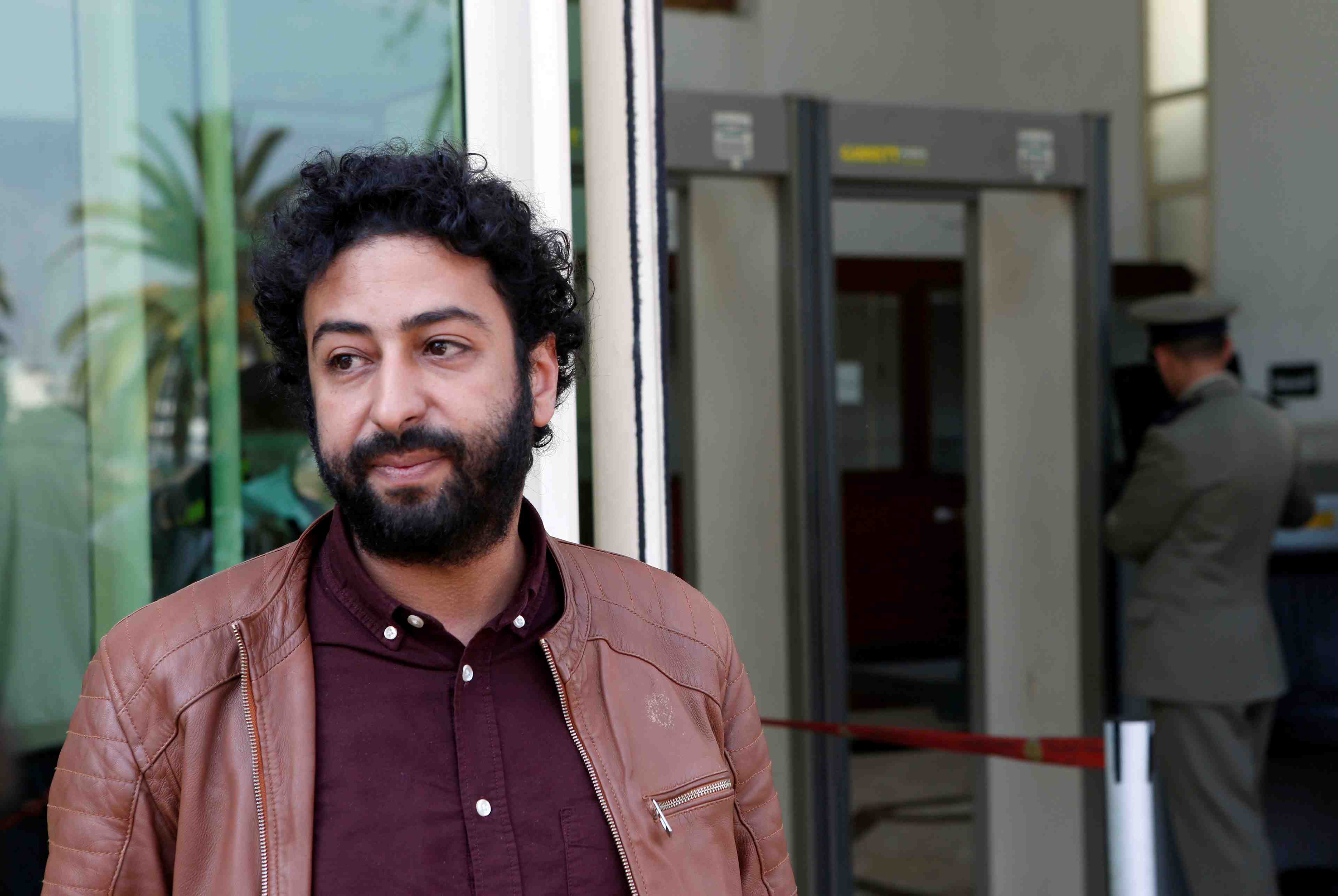 Le maroc conteste le rapport d'amnesty sur le journaliste omar radi