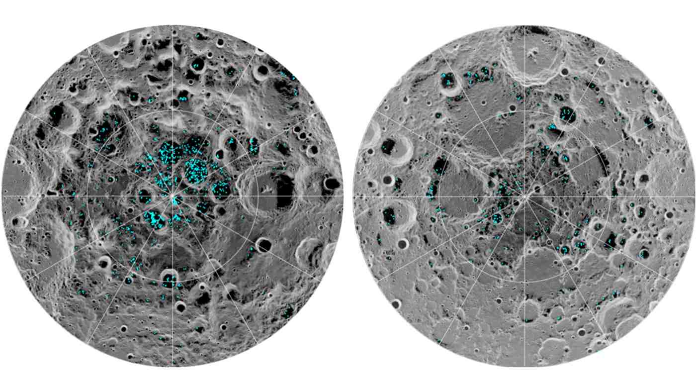 moon