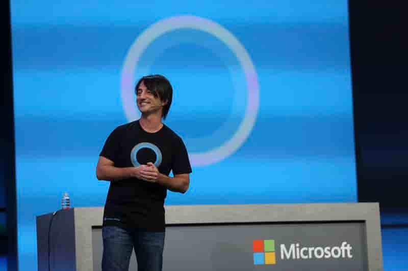 Microsoft prépare un assistant vocal personnel pour Windows