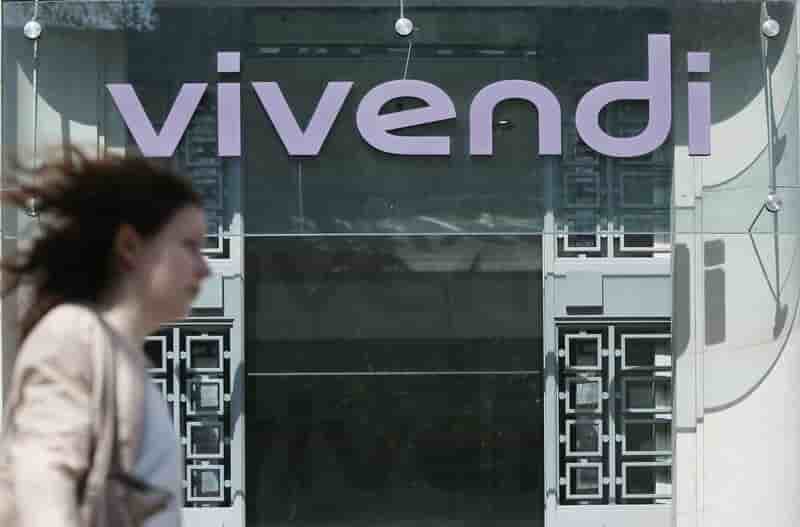 Vivendi, a suivre a la bourse de paris