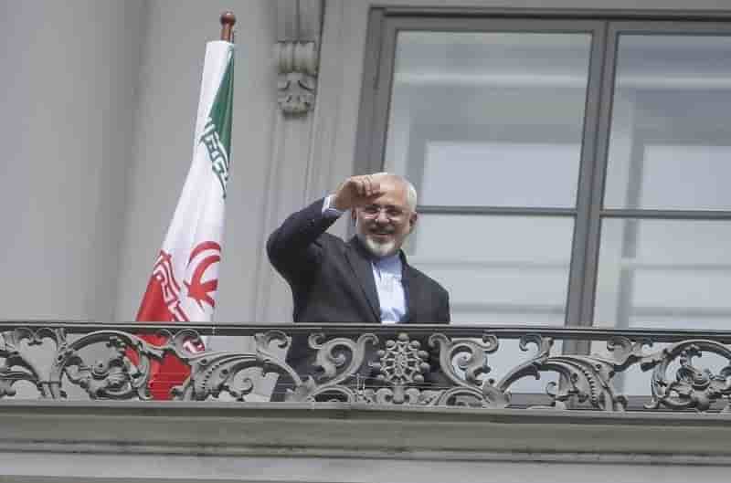 Desaccords persistants sur le nucleaire iranien