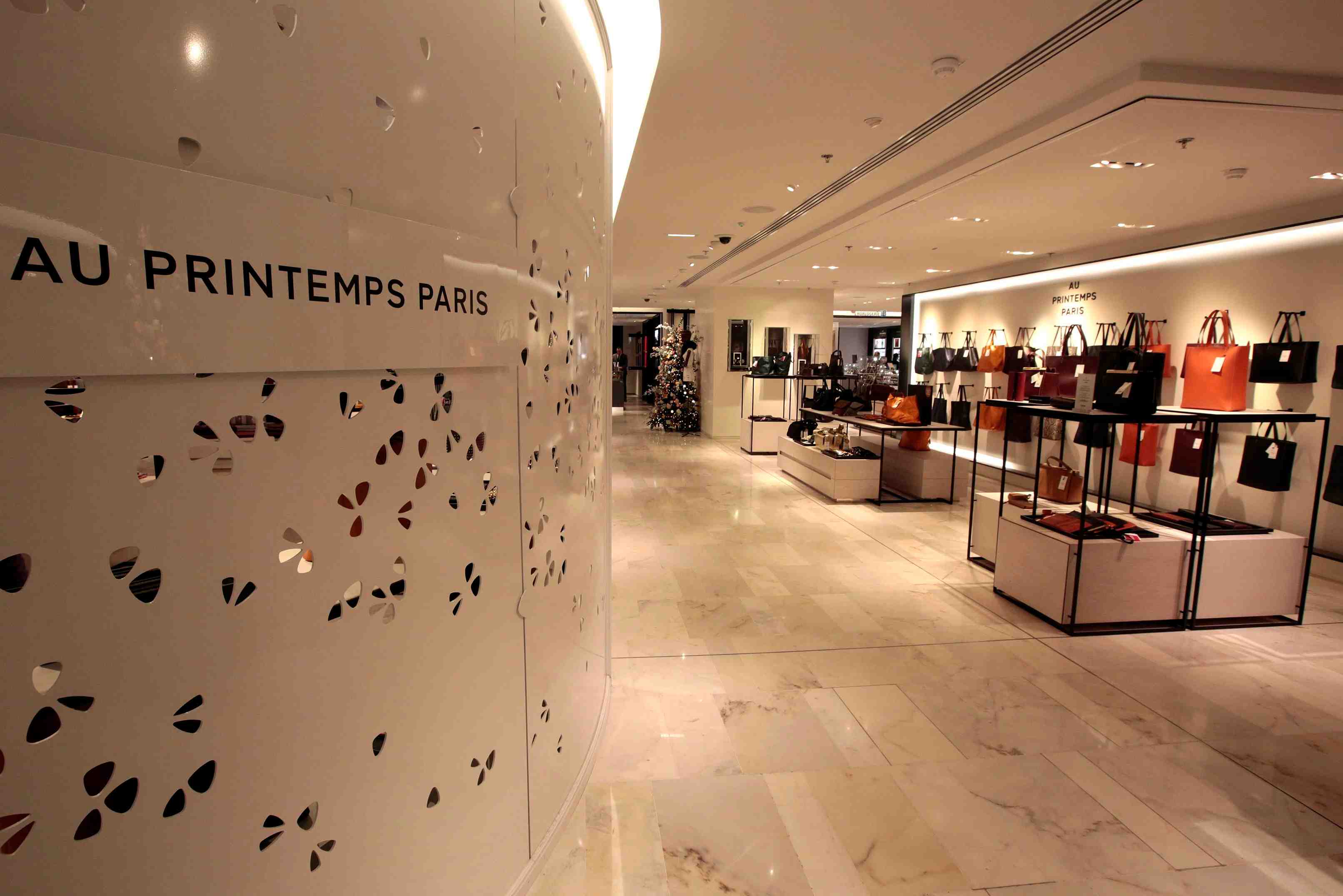 Le tourisme plombe en bourse par les effets des attentats