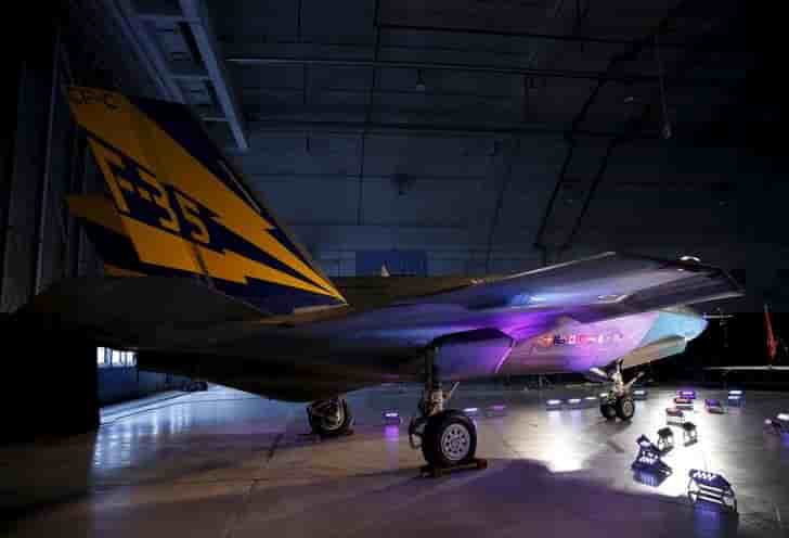 Lockheed martin parmi les valeurs a suivre a wall street