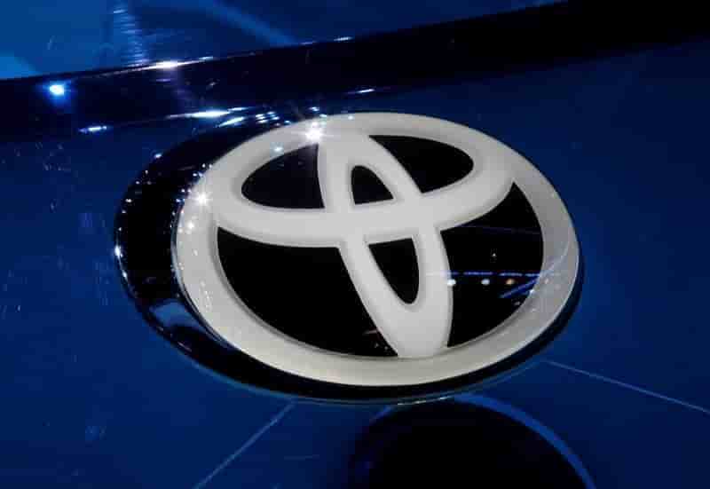Toyota rappelle des millions de voitures