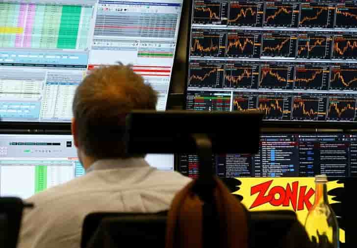 Mifid ii: sursis pour trois chambres de compensation europeennes