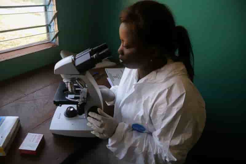 L'epidemie de fievre ebola est terminee en rdc, disent les autorites