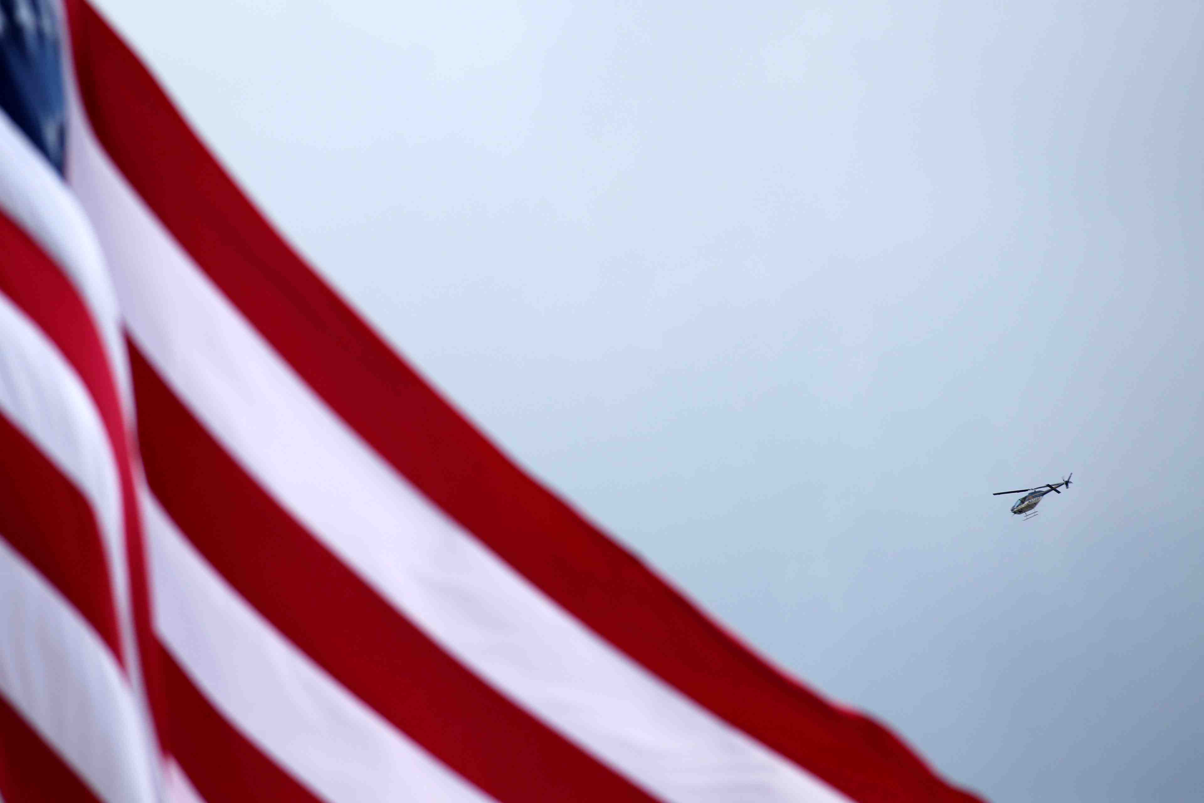 Usa: la chambre adopte un texte permettant d'eviter le "shutdown"