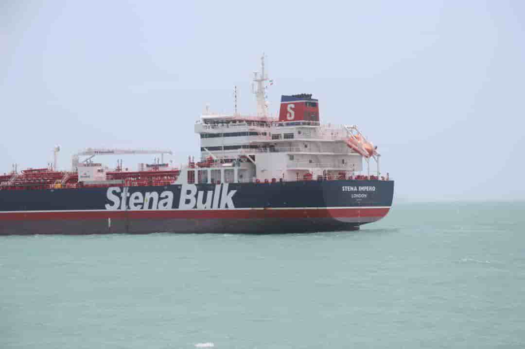 L'iran, pret a differents scenarios, met en garde contre une escalade