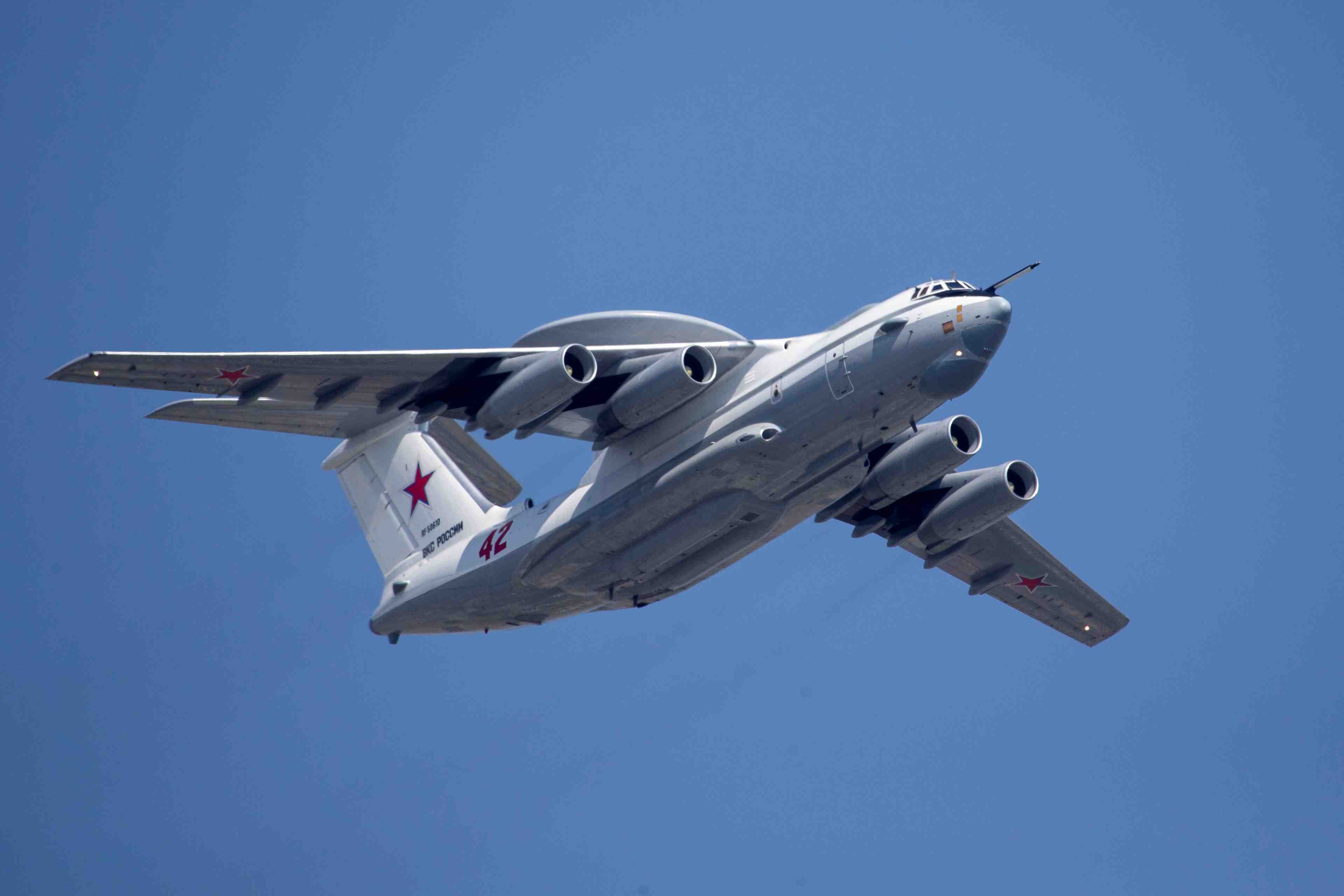 Moscou attribue l'incident aerien a un dysfonctionnement, dit seoul